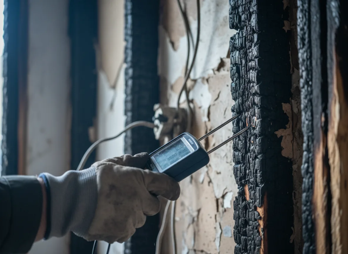 Fire Damage Restoration Baroda, MI FAQs
